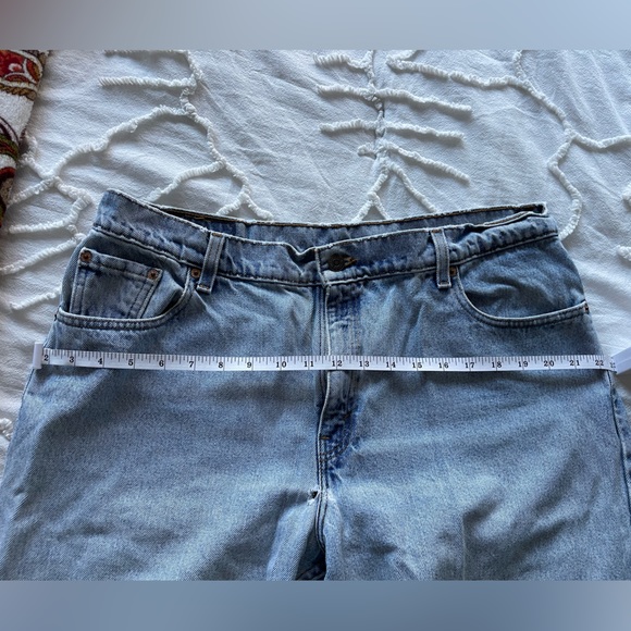 Levi’s 555 - Picture 7 of 7